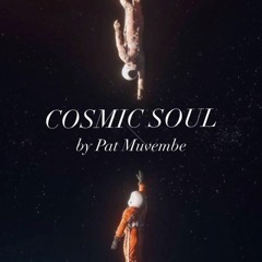 Pat Muvembe - Cosmic soul from Maison - October 2023 (Vinyl only)