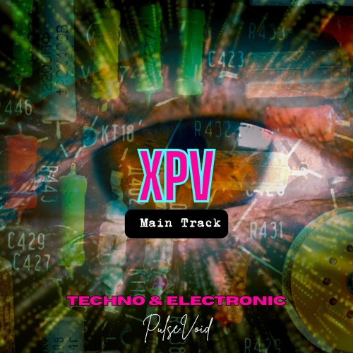 XPV Main Track