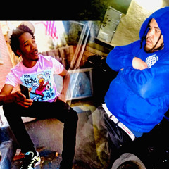 HT_Dutch- up from here(Ft. Bgee)