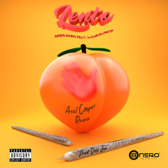 Lento (Axel Cooper Remix) [feat. Don Joe & MamboLosco]