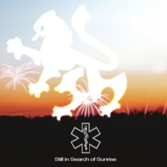 Still in Search of Sunrise.2.5 (Friday Trance Workout)