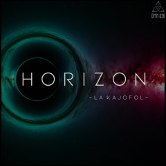 La Kajofol - Horizon [OMN-026]