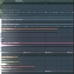 doechi sample -  dnb flip (NESCR)