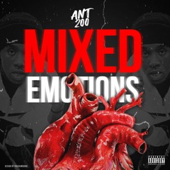 ANT200 - MIXED EMOTIONS.MP4