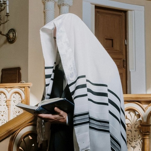 "Dorey Maylo."  Rosh Hashanah Song. Yom Kippur Song. Chazzanut. Cantorial.  Marc Berman
