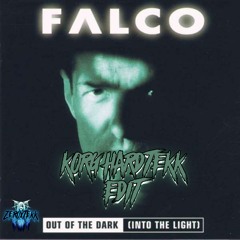 Falco - Out Of The Dark (Into The Light) [KORG HARDTEKK EDIT]
