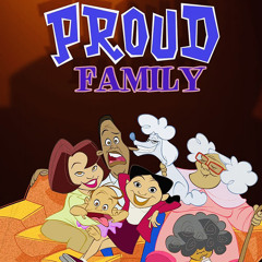 Proud Family