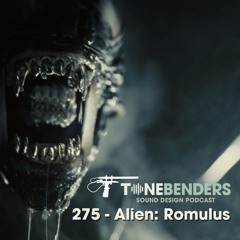 275 - Alien: Romulus
