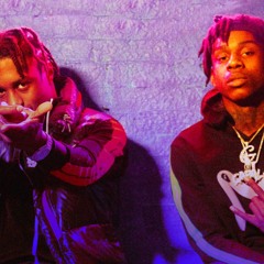 a boogie and polo g