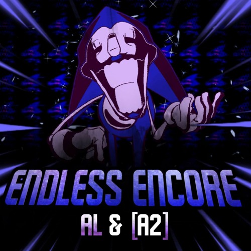 Endless Encore (ft. [A2]) - Sonic.exe UST