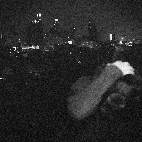 Digital Lullaby