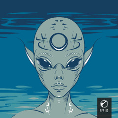 OUT NOW: RFR110 Mira Falkenstein - Higher Consciousness