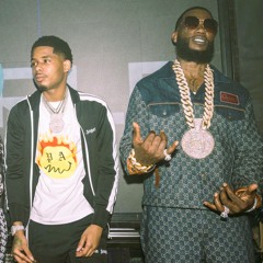 🏀 Like 34 & 8 ft Gucci Mane & Pooh Shiesty (Remix)