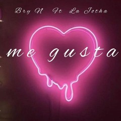 Me gusta❄-yariel Ft Bry N