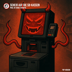 Scheiß auf die SB-Kassen (Pop Version)