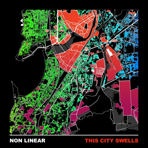 This City Swells