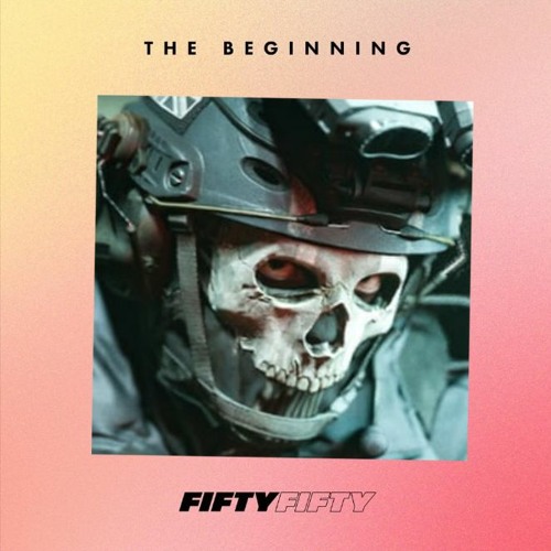 Ghost from COD - Cupid (cover ai)