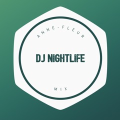 DJ NIGHTLIFE Podcast special(officieel remix)