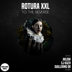 To The Reverse (Guillermo DR Remix)