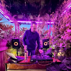 Jake Johansson / Terraza CC