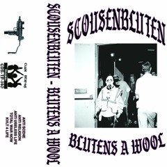 SCOUSENBLUTEN - STRAIGHT JACKET