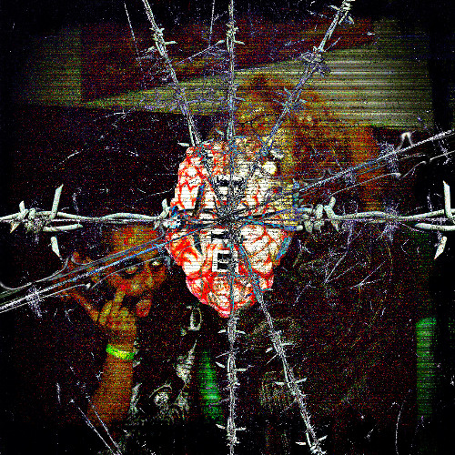 MIGRAINE w/ 13dge + FiNE$$E THA PHANTOM (or.1ove)