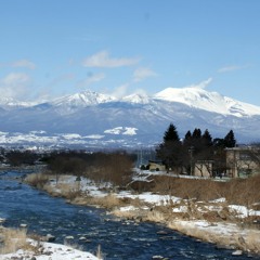 Shangri-La i dreamed of