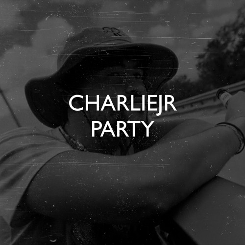 Bad Bunny X Rauw Alejandro - Party (CharlieJr Remix)