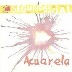 ACUARELA SEGURIDAD SOCIAL