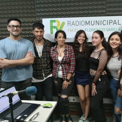 ¡Mauro Serrano junto al elenco de adultos nos adelantaron su espectáculo Mamma Mía: el Musical!