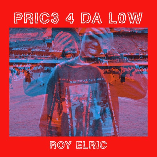 Roy Elric - The 6 prod.owen