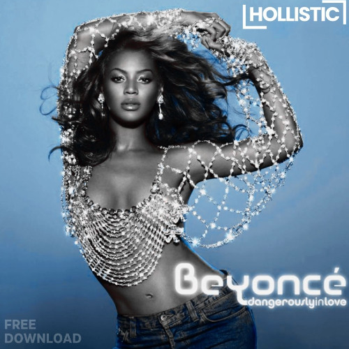 EDM | N@ughty G1rl (Hollistic Bootleg)