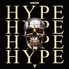 WIICKED - HYPE