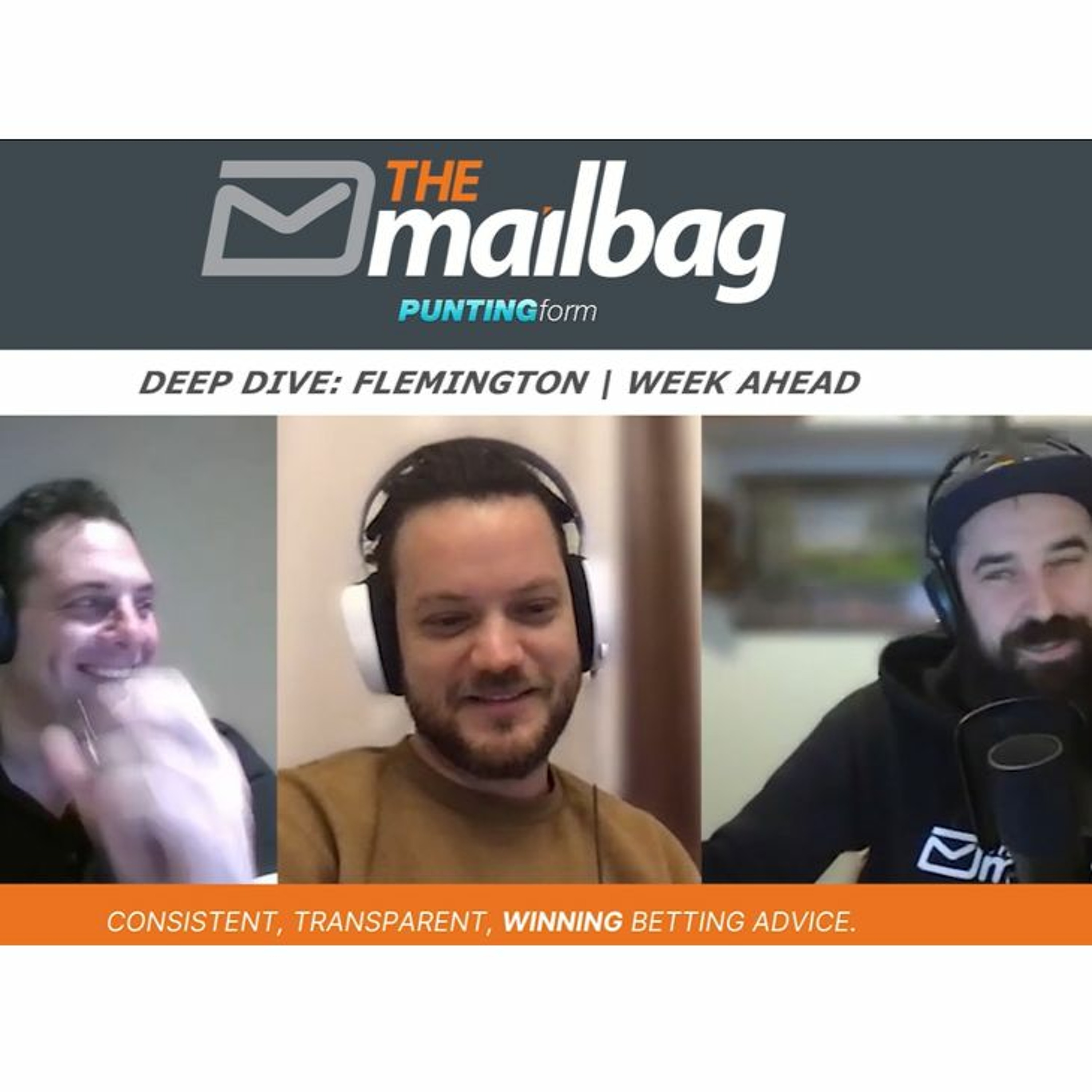 Deep Dive: Flemington | Week Ahead episode artwork