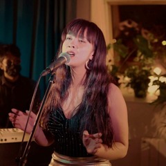 Wrong Places - featuring Clémence Nguon (H.E.R cover French version)