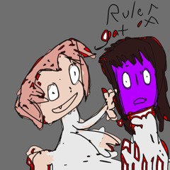 ruler of my gyatt - lex and dawg124 cover