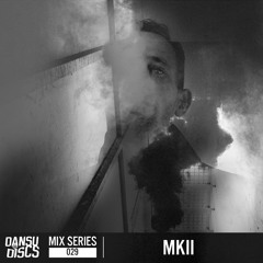 Mix Series 029 - MKII