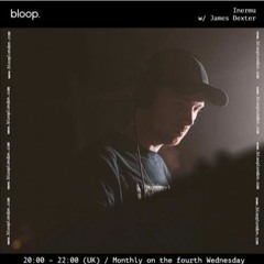 Inermu Records w/ James Dexter 26.02.20