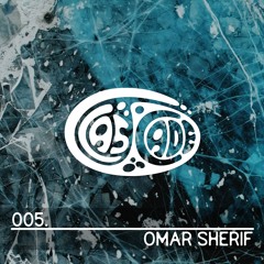 CASCADE 005. | Omar Sherif
