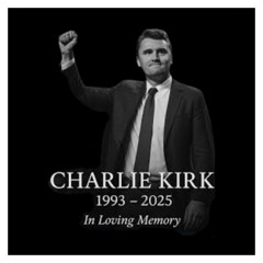 A Patriot's Voice - Kirk Tribute (Chill Mix)