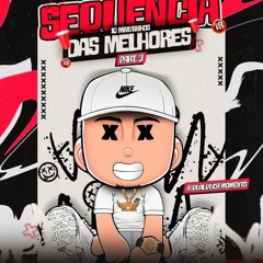 10 MINUTINHOS DAS MELHORES DE 2025 Part 3 NO PIQUE DOS CRIAS (( DJ PL SANTOS ))