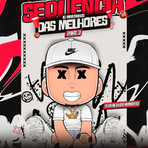 10 MINUTINHOS DAS MELHORES DE 2025 Part 3 NO PIQUE DOS CRIAS (( DJ PL SANTOS ))