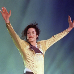Michael Jackson Megamix