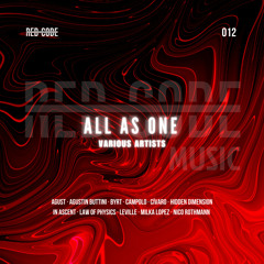 Law Of Physics - A Time Of You (Original Mix)