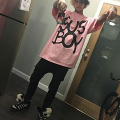 Lil Peep-Hollywood Dreaming (without Gab3)