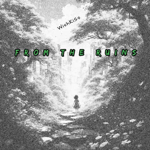 10 - Names in the Dust (Wish)