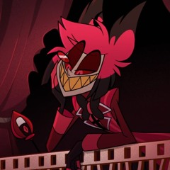 Alastor’s Playlist