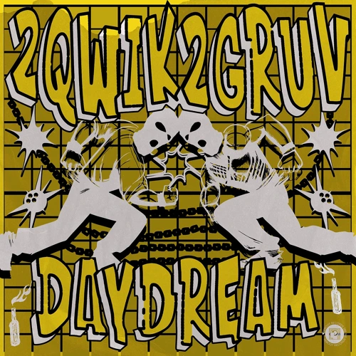 Artwork for the song DJ 2QWIK2GRUV - Daydream by Reboot Events (Reboot Records IRE) on Next Sound
