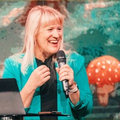 Don't Lose Heart | Mothers Day 2025 | Pastor Erin Kope