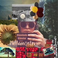 M I X T A P E ︱MIXED EMOTIONS FROM MIDDLE EAST︱